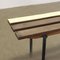 Teak & Formica Bench, 1960s 4