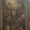 Sacerdote in preghiera, XVIII secolo, olio su tela, Immagine 8