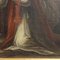 Sacerdote in preghiera, XVIII secolo, olio su tela, Immagine 4