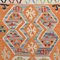 Tapis Kilim en Laine, Turquie 4