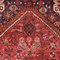 Middle Eastern Shiraz Rug 4