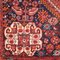 Middle Eastern Shiraz Rug 6