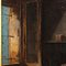 Domenico Induno, Figurative Malerei, Öl auf Leinwand, Gerahmt 8