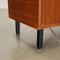 Mahogany Veneer Cabinet, 1960s 7