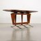 Table in Rosewood, Italy, 1950s 7