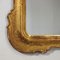 Cabaret Mirror in Gold Frame 5