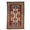 Tapis Kazak en Laine, Turquie 1