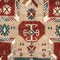 Tapis Kazak en Laine, Turquie 4