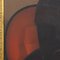 Ritratto di dama, Olio su tela, con cornice, Immagine 6