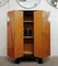 Art Deco Wood Bar 7