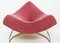 Chili Lounge Chairs & Ottoman by Paul Falkenberg for Rom, Set of 3 7
