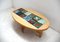 Vintage Coffee Table from Guillerme and Chambron, Image 3