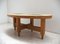 Vintage Coffee Table from Guillerme and Chambron 2