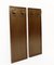 Mid-Century Modern Holz Garderobe 4