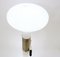 Modern LT 220 Floor Lamp by Carlo Nason for A.V. Mazzega, Image 4