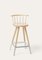 Natural Tupp Barstool by Storängen Design 2