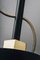 Dera Brown Table Lamp by Margherita Sala, Image 3