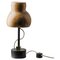 Dera Brown Table Lamp by Margherita Sala 1