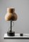 Dera Brown Table Lamp by Margherita Sala, Image 2