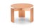 Shirudo Bronze Finish Side Table by Mingardo 10