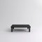 Medium Black Wood and Black Marble Sunday Coffee Table by Jean-Baptiste Souletie 2