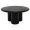 Black Oak Object 059 80 Coffee Table by Ng Design 1