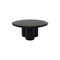 Black Oak Object 059 80 Coffee Table by Ng Design, Image 4