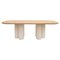 Object 071 Dining Table by Ng Design 1