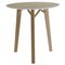 Small Tria Kiklos Table by Colé Italia 1