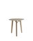 Small Tria Kiklos Table by Colé Italia 2