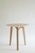 Small Tria Kiklos Table by Colé Italia 5