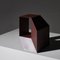 Black Rocky Side Table by Charles Kalpakian 7