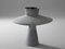 Grey Fiberglass Echo Vase by Imperfettolab, Image 6