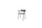 Chaise Object 058 Noire par NG Design 2