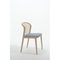 Silla Frothy Glicine Vienna de madera de haya y terciopelo de Colé Italia. Juego de 2, Imagen 3