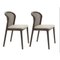 Beige Canaletto Vienna Chair by Colé Italia, Set of 4 3