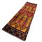 Tapis Kayseri Tissé à la Main, Turquie 2