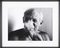 Print Picasso, 1949, Black & White Photograph, Framed 1