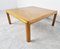 Mid-Century Coffee Table by Van Den Berghe Pauvers, 1960s 6