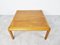 Mid-Century Coffee Table by Van Den Berghe Pauvers, 1960s 4