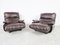 Marsala Armchairs by Michel Ducaroy for Ligne Roset, 1970s, Set of 2 5