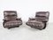 Marsala Armchairs by Michel Ducaroy for Ligne Roset, 1970s, Set of 2, Image 5
