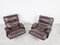 Marsala Armchairs by Michel Ducaroy for Ligne Roset, 1970s, Set of 2 4