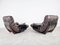 Marsala Armchairs by Michel Ducaroy for Ligne Roset, 1970s, Set of 2, Image 7