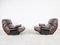 Marsala Armchairs by Michel Ducaroy for Ligne Roset, 1970s, Set of 2 6