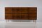 High Sideboard in Rosewood, Image 1