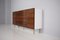 High Sideboard in Rosewood, Image 2