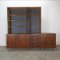 Mid-Century Wall Cabinet by Cees Braakman for Pastoe, Image 1