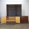 Armoire Murale Mid-Century par Cees Braakman pour Pastoe 4