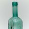 Juego de botellas de vidrio de farmacia, Barcelona, 1920. Juego de 3, Imagen 5
